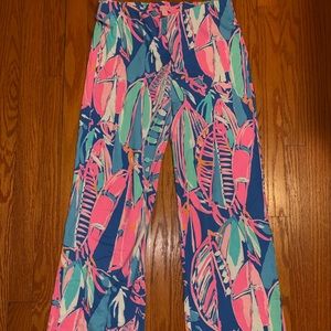 Lily Pulitzer pants